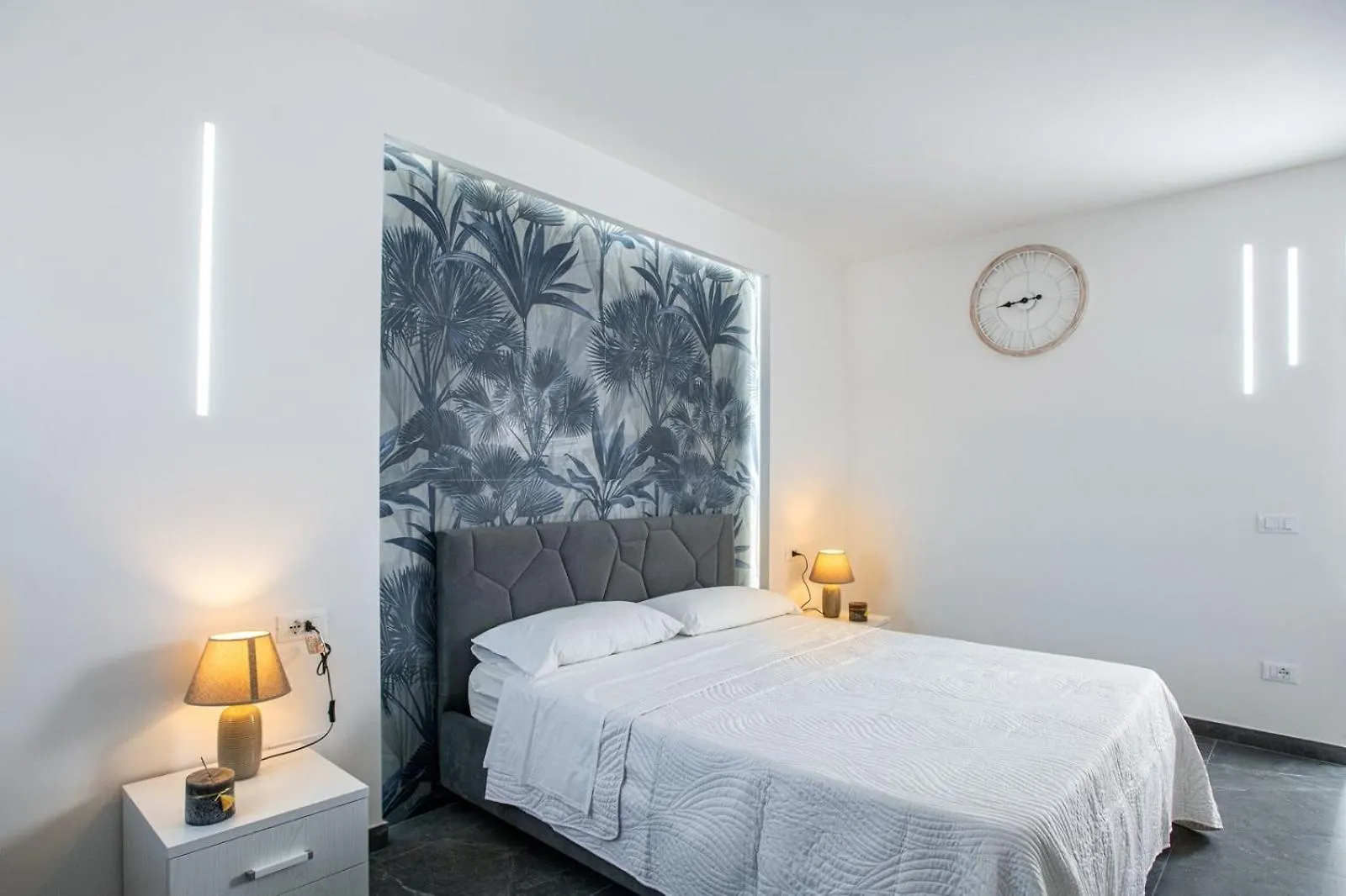 Santerasmo Rooms Charm 0*, روما إيطاليا