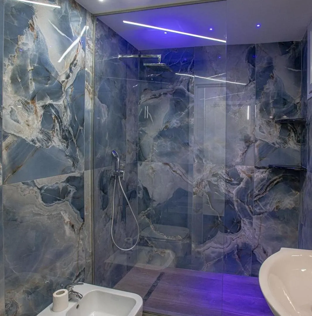 Santerasmo Rooms Charm Rom