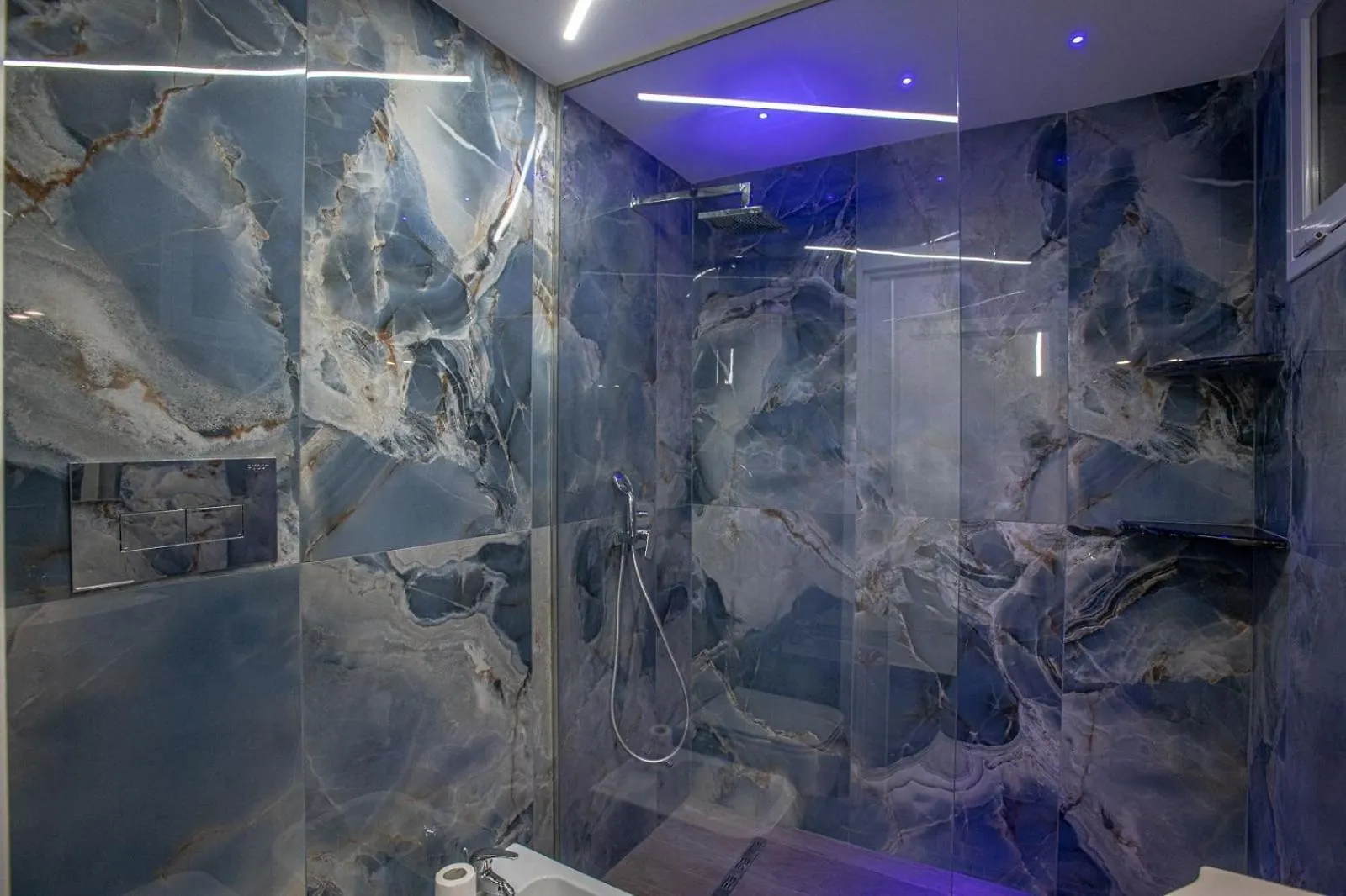 Semesterbostad Santerasmo Rooms Charm