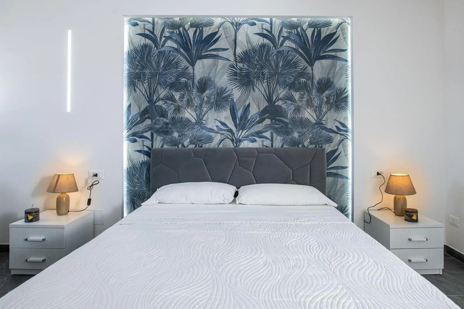 Santerasmo Rooms Charm Semesterbostad Rom