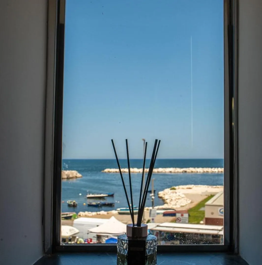 Santerasmo Rooms Charm Semesterbostad